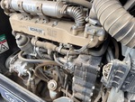 Engine with Engine - Right Side