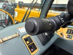 Control Station with Drivetrain Controls