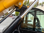 Hydraulics with Boom Lift Cylinder(s)