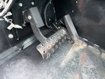 Chassis with Brake Control