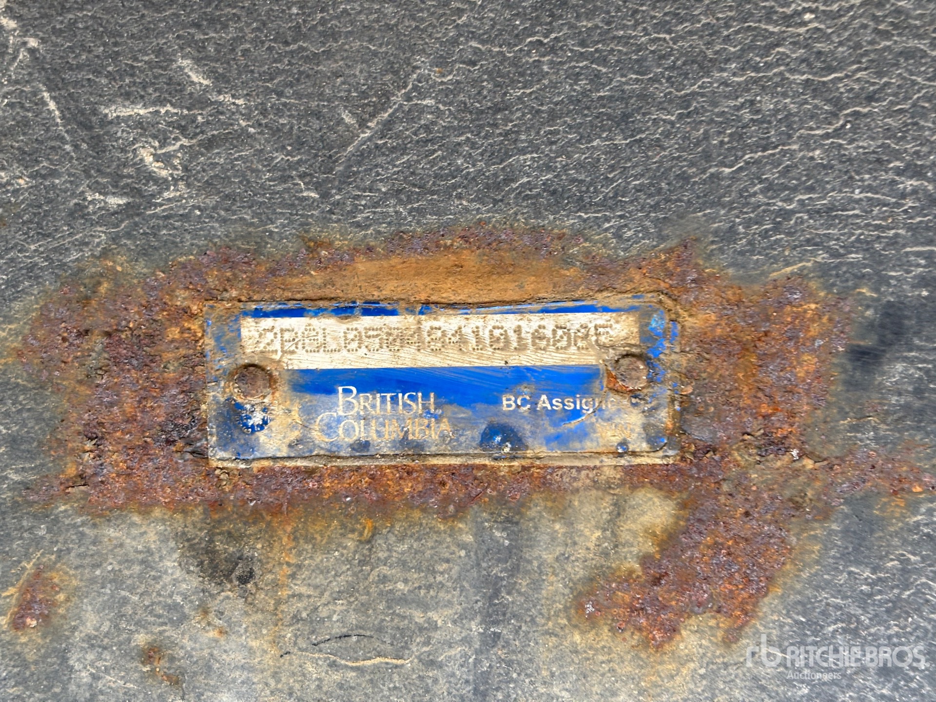 2004 Doepker 32 FT SUPER B-TRAIN LEAD