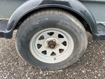 Trailer Chassis with