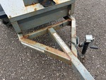 Trailer Chassis with