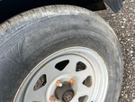 Trailer Chassis with
