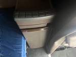 Cab with
