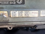 Moteur with