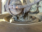 Brakes with