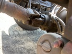 Drivetrain with