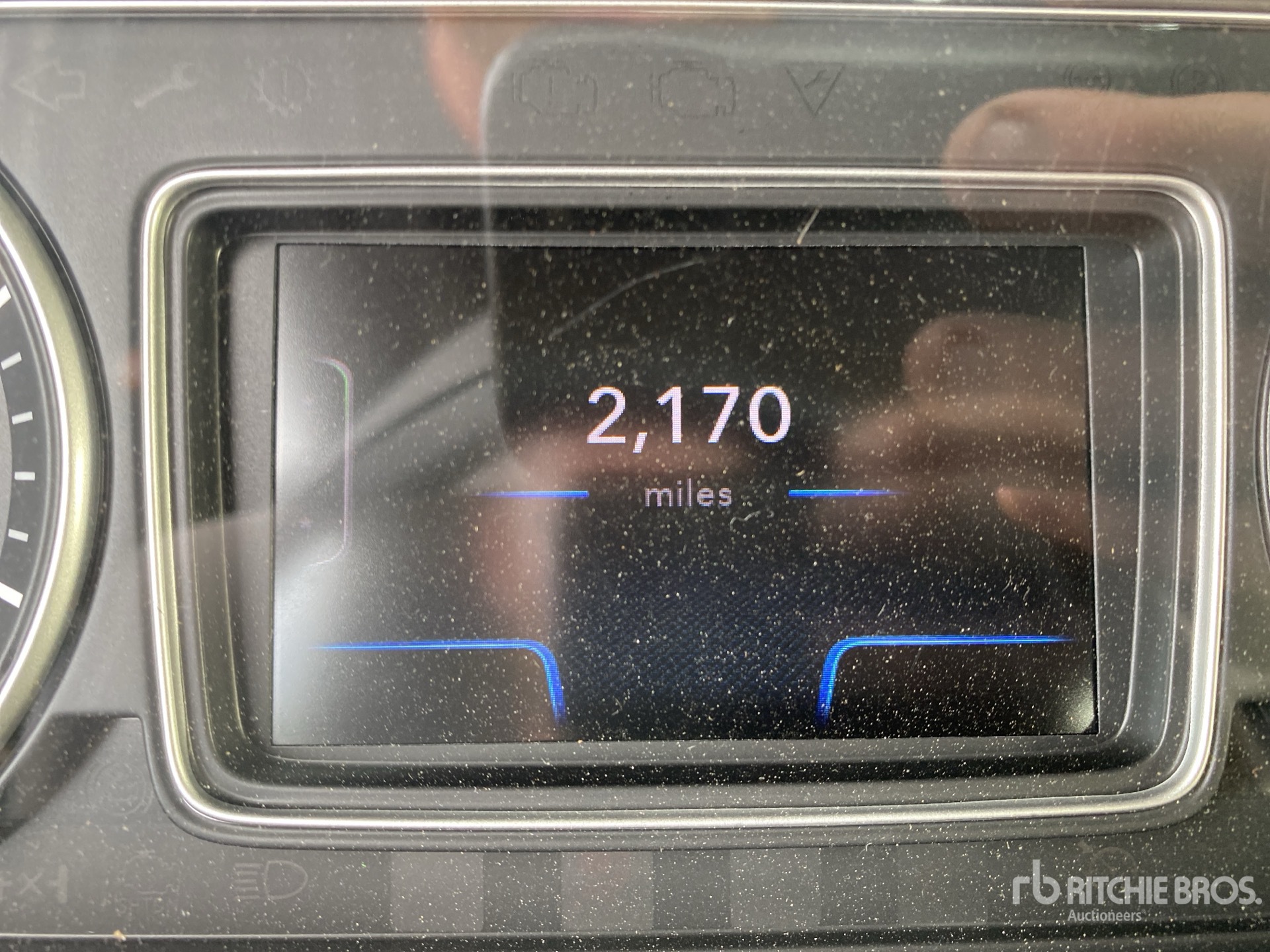 2025 International HX620