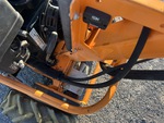 Hydraulics with