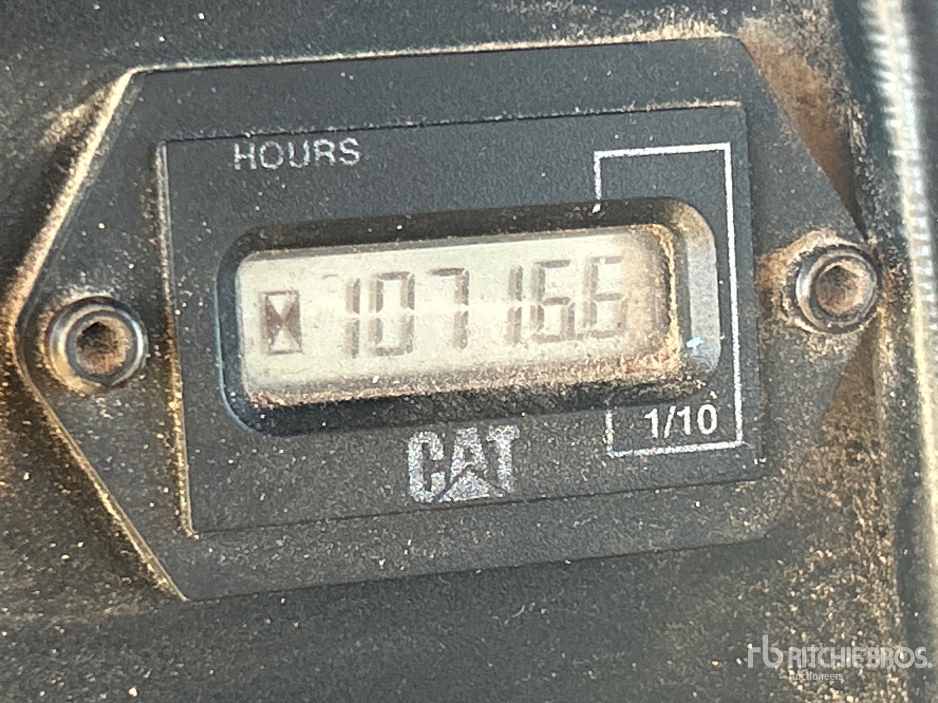 1999 Caterpillar D8R