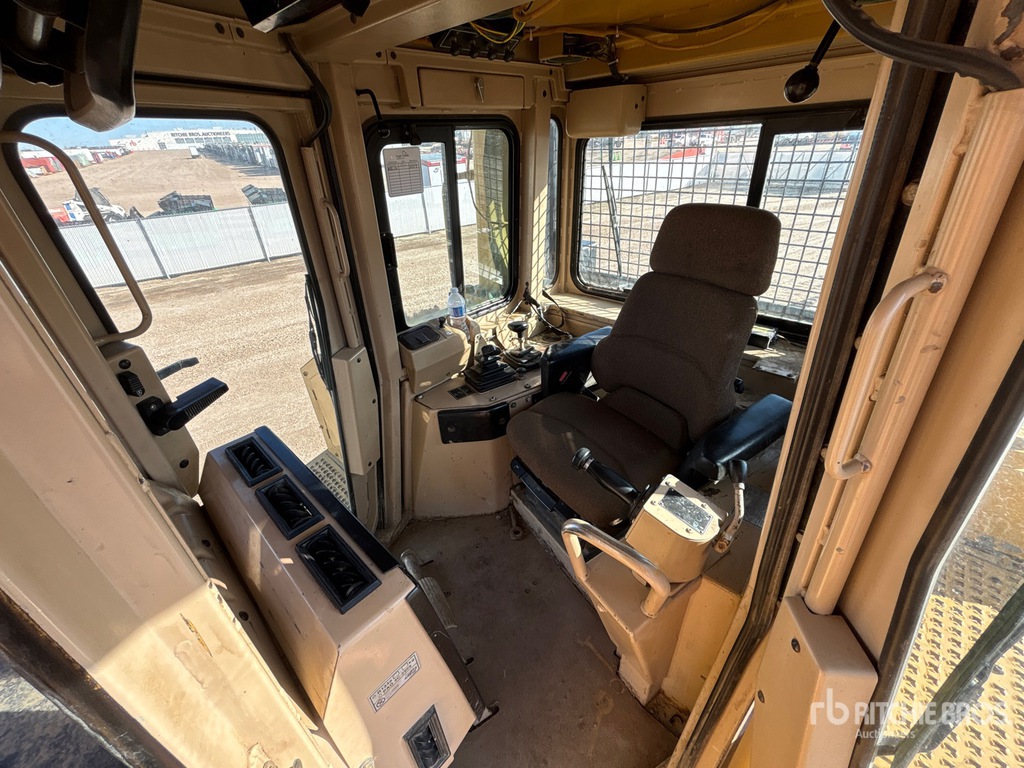 Control Station with