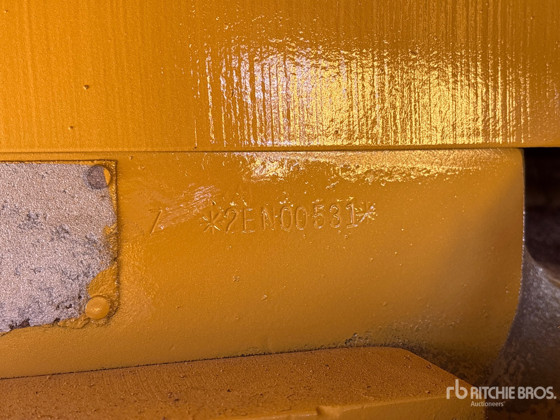 1997 Caterpillar D7R XR