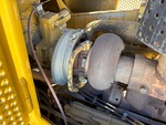 Motor with