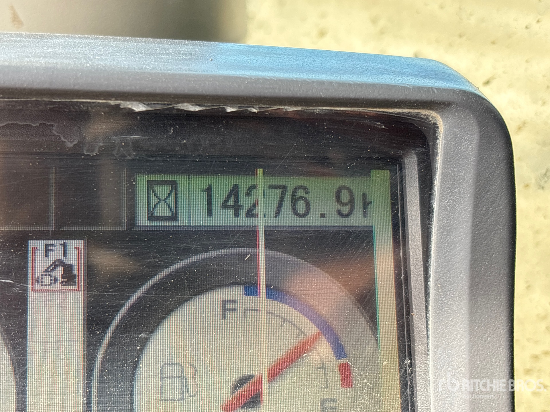 2008 John Deere 450DLC