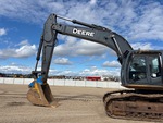 v2 Chassis - Excavator with