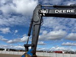 v2 Chassis - Excavator with