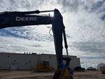 v2 Chassis - Excavator with