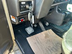 Cab with