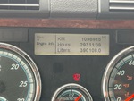 Cab with Engine Hours