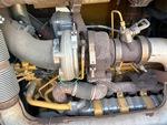 Motor with
