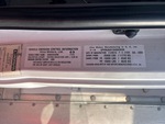 General Appearance with Numéro de série/Numéro d'identification du véhicule automobile