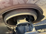 Brakes with