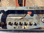 Basic Control Station Upper with
