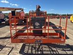 Basic Control Station Upper with