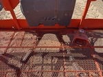 Basic Control Station Upper with