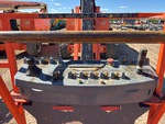 Basic Control Station Upper with