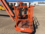 Basic Control Station Upper with