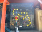 Basic Lower Control Station with