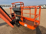 Poste de contrôle de base supérieur with