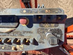 Basic Control Station Upper with