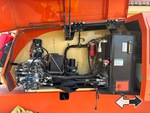 Hydraulique with