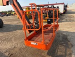 Poste de contrôle de base supérieur with