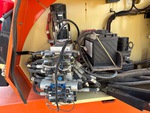 Hydraulique with