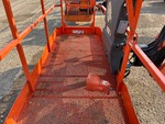 Poste de contrôle de base supérieur with