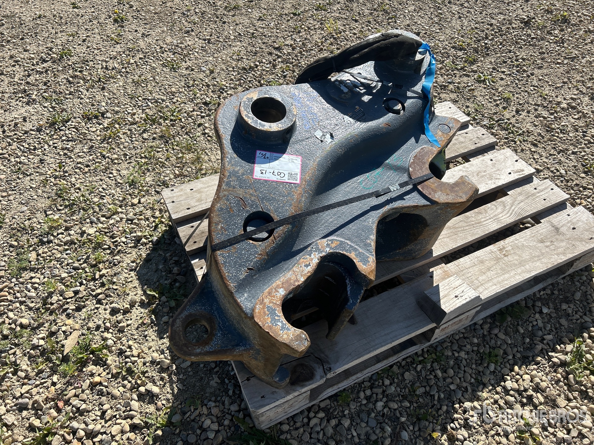 JRB 16 IN - FITS JOHN DEERE 250 SERIES