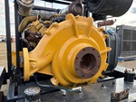 Pump with