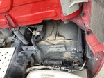 Engine with Diesel Particulate Filter
