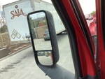 Cab with Mirrors