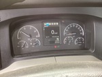Cab with Gauges