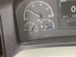 Cab with Oil Pressure