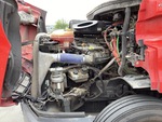 Engine with Engine - Left Side