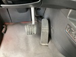 Cab with Brake Control