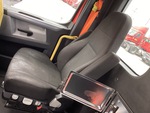 Cab with