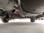 Engine with Exhaust System
