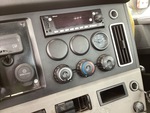 Cab with Heater